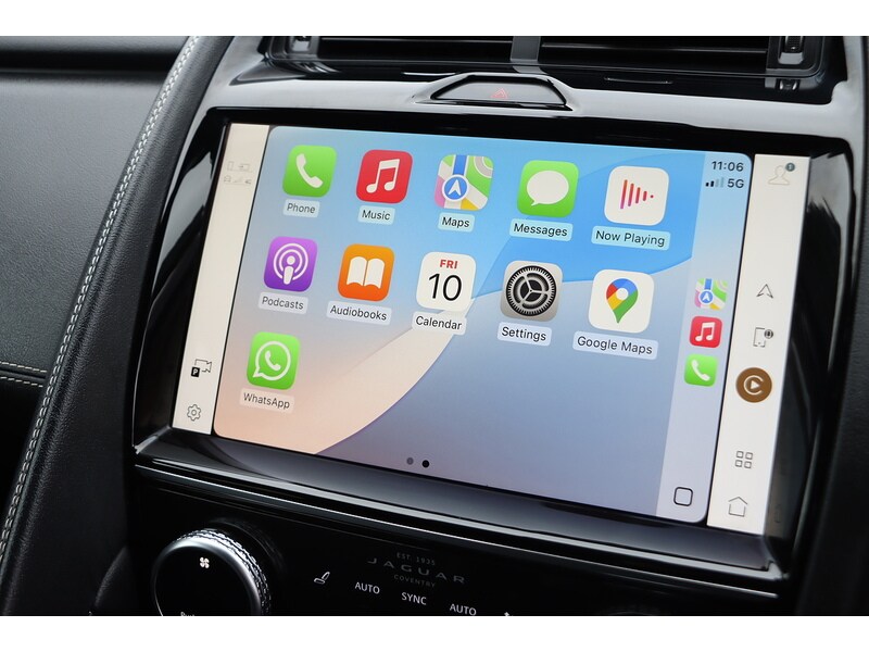 Used Jaguar E-Pace 2021 for sale - 76113609: Photo 39