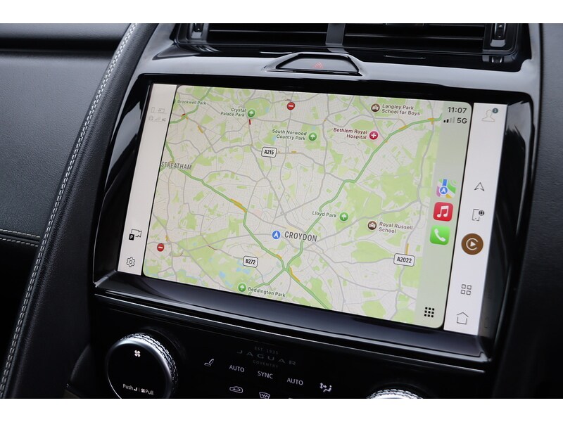 Used Jaguar E-Pace 2021 for sale - 76113609: Photo 40