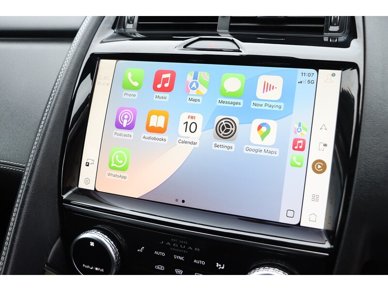Used Jaguar E-Pace 2021 for sale - 76113609: Photo 41
