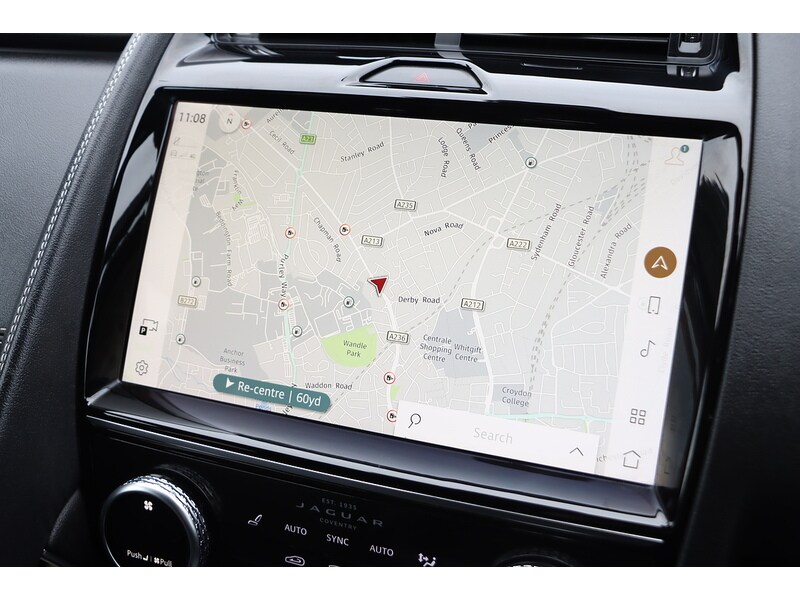 Used Jaguar E-Pace 2021 for sale - 76113609: Photo 43