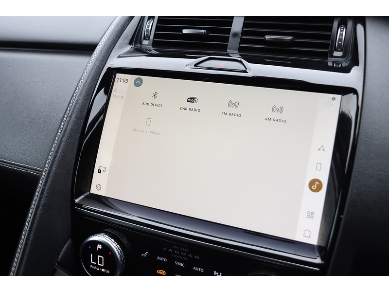 Used Jaguar E-Pace 2021 for sale - 76113609: Photo 44