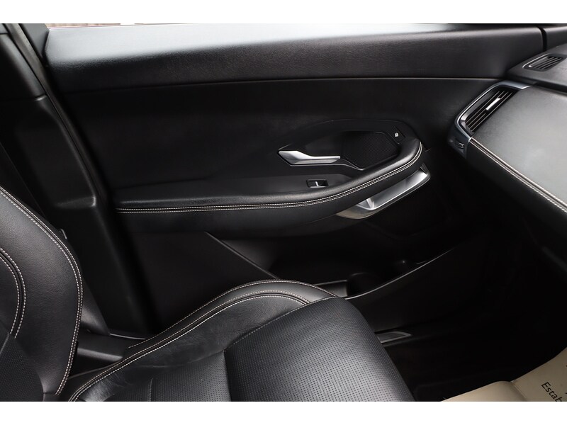 Used Jaguar E-Pace 2021 for sale - 76113609: Photo 48