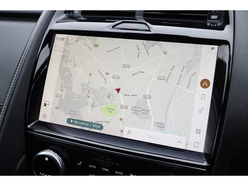 Used Jaguar E-Pace 2021 for sale - 76113609: Photo 5