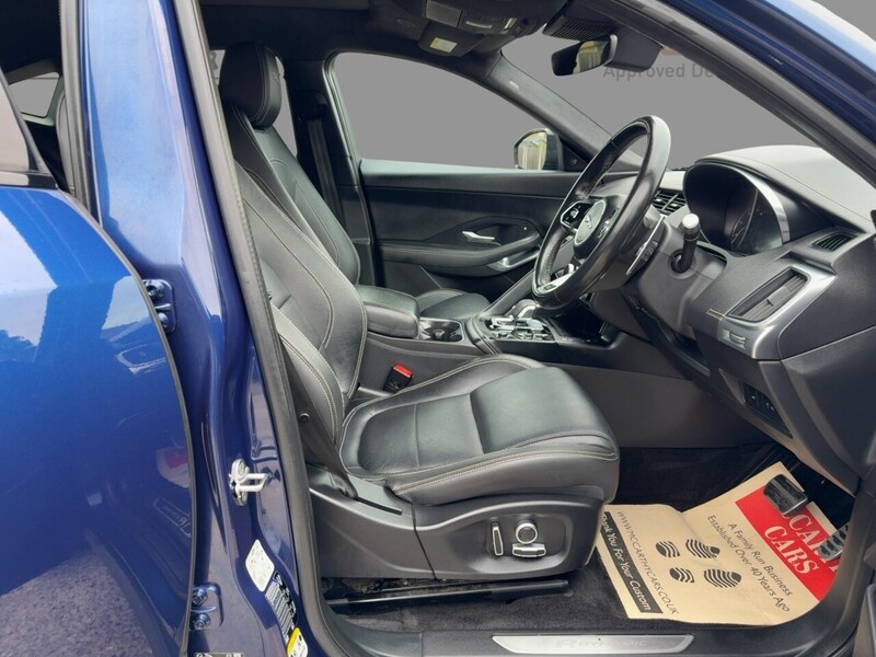 Used Jaguar E-Pace 2021 for sale - 76113609: Photo 50
