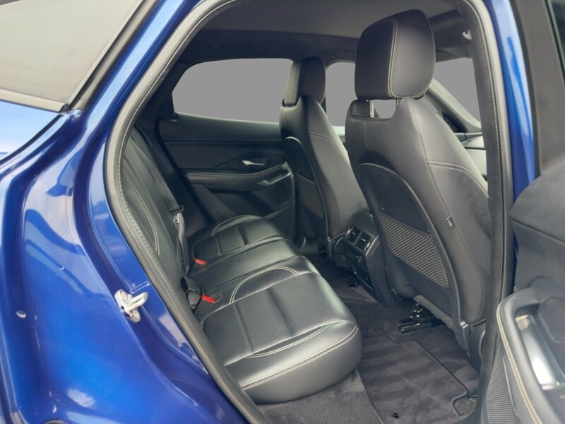 Used Jaguar E-Pace 2021 for sale - 76113609: Photo 51