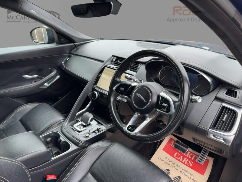 Used Jaguar E-Pace 2021 for sale - 76113609: Photo 52
