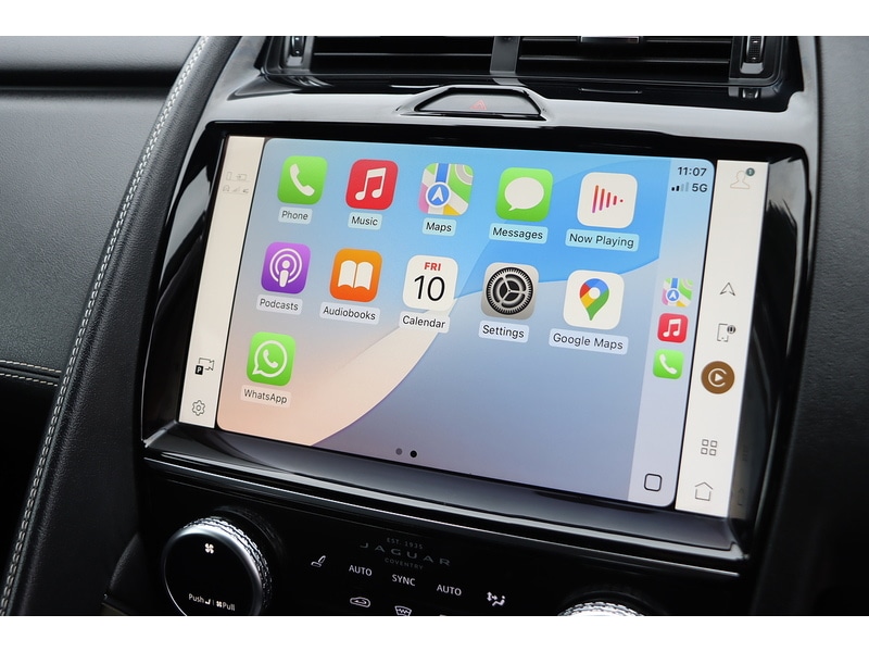 Used Jaguar E-Pace 2021 for sale - 76113609: Photo 7