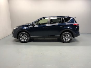 Used Toyota RAV4 2018 for sale - 79579254: Photo