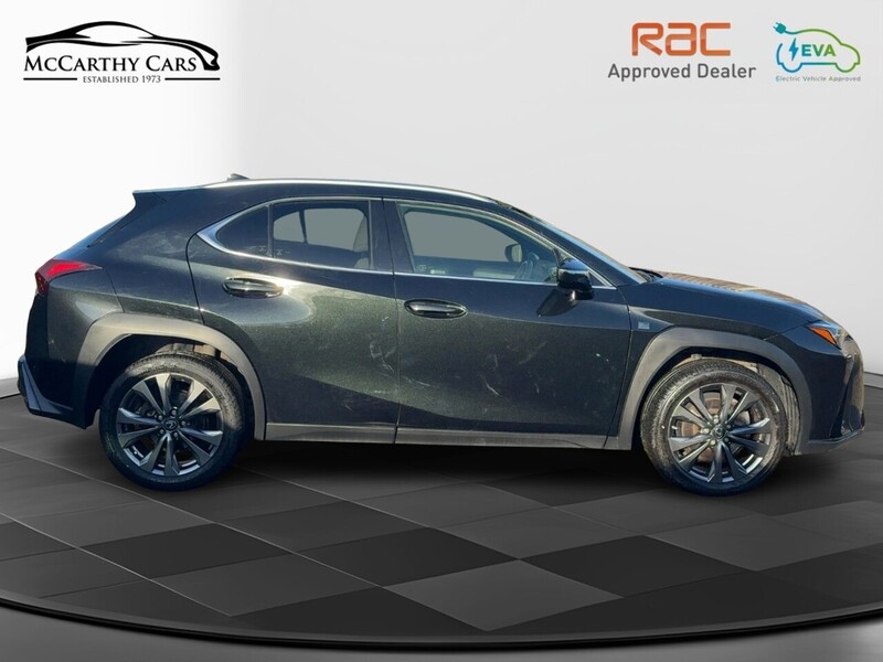 Used Lexus UX 2022 for sale - 77159061: Photo 15