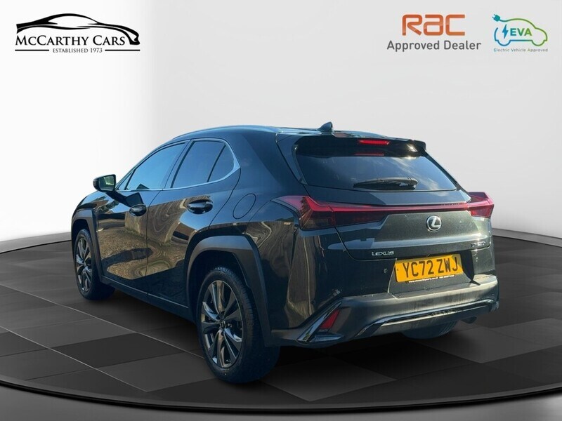 Used Lexus UX 2022 for sale - 77159061: Photo 16