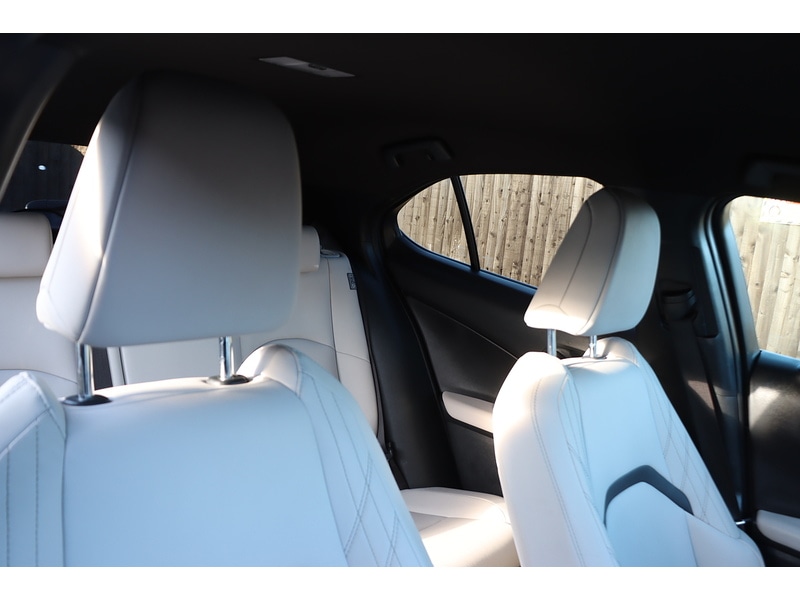 Used Lexus UX 2022 for sale - 77159061: Photo 17