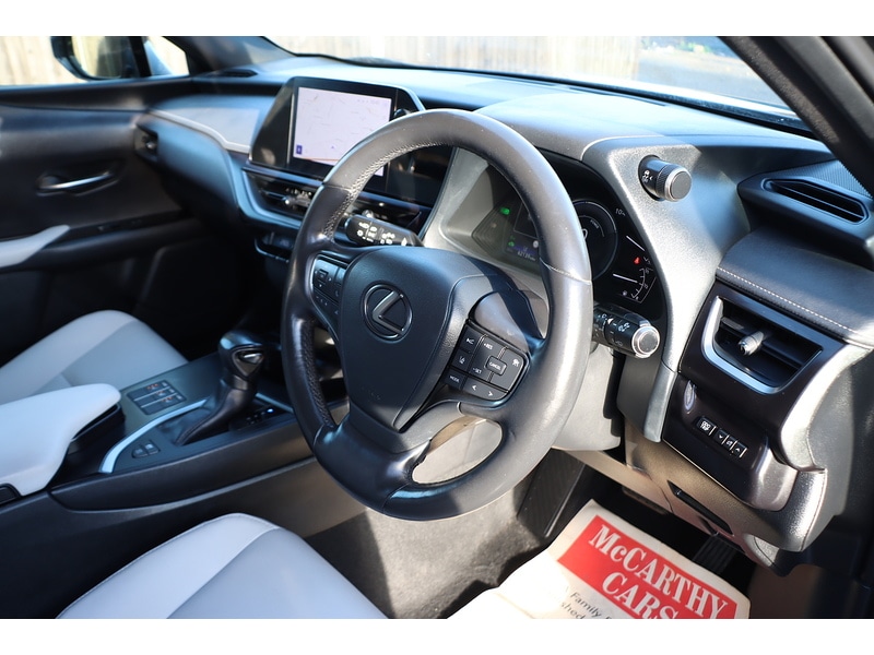 Used Lexus UX 2022 for sale - 77159061: Photo 19
