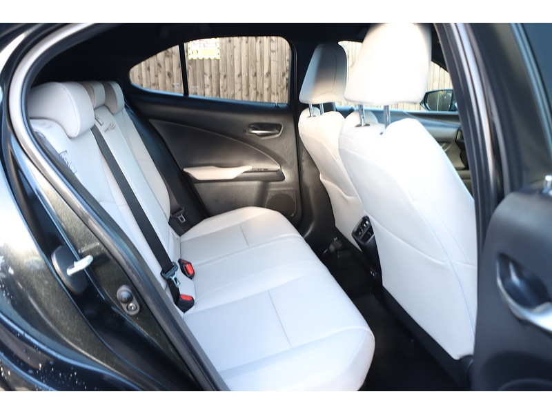 Used Lexus UX 2022 for sale - 77159061: Photo 22