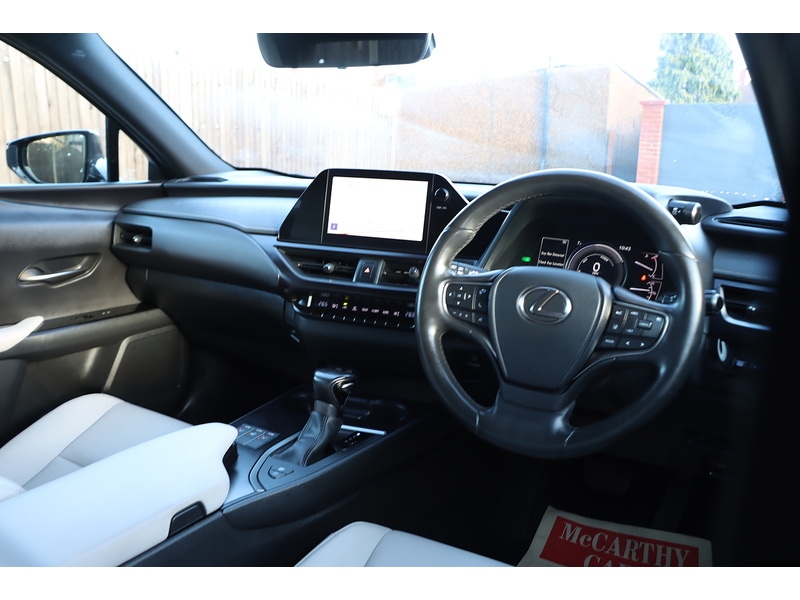 Used Lexus UX 2022 for sale - 77159061: Photo 23