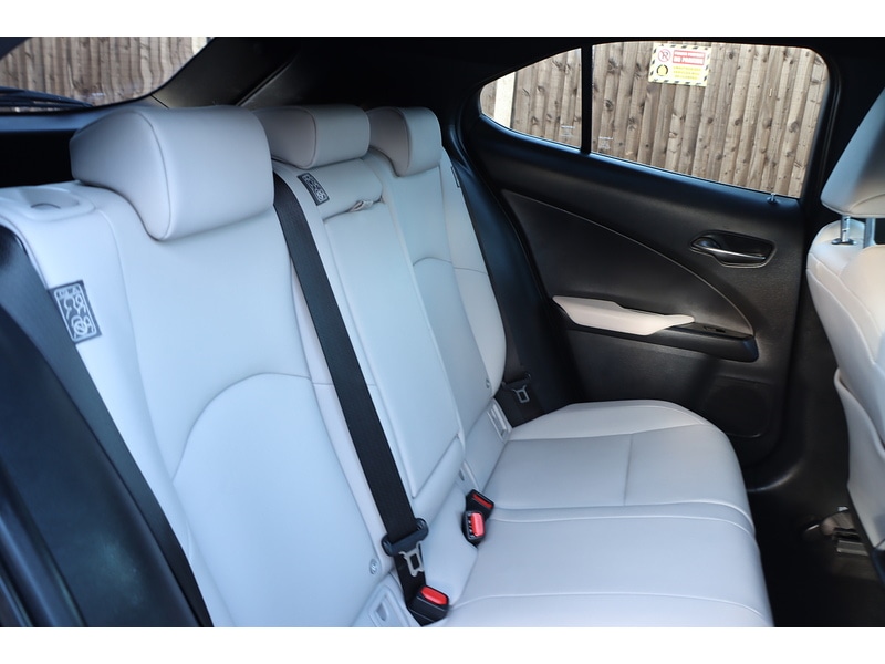 Used Lexus UX 2022 for sale - 77159061: Photo 24
