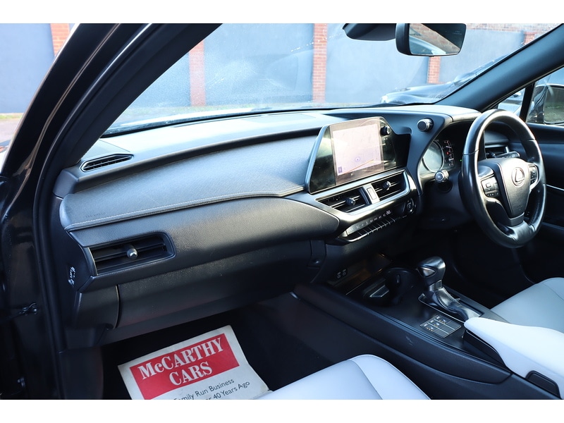 Used Lexus UX 2022 for sale - 77159061: Photo 27