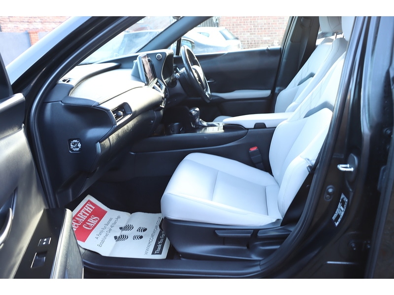 Used Lexus UX 2022 for sale - 77159061: Photo 28