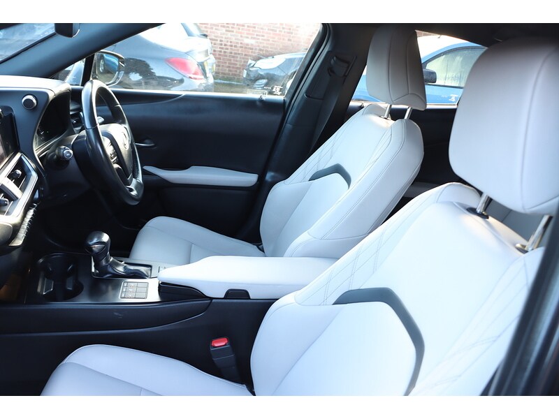 Used Lexus UX 2022 for sale - 77159061: Photo 30