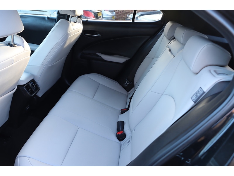 Used Lexus UX 2022 for sale - 77159061: Photo 32