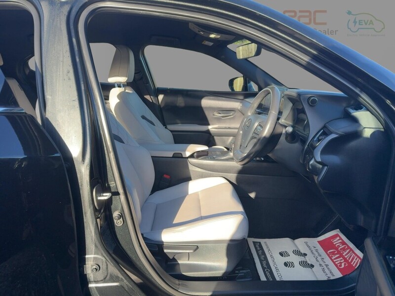 Used Lexus UX 2022 for sale - 77159061: Photo 38