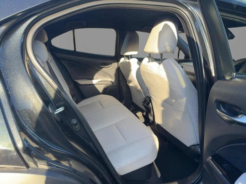 Used Lexus UX 2022 for sale - 77159061: Photo 39