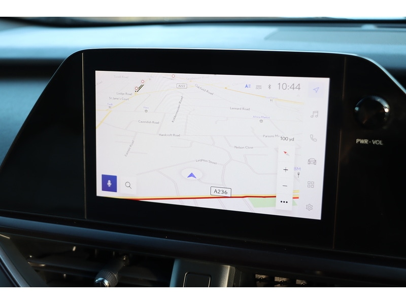 Used Lexus UX 2022 for sale - 77159061: Photo 4