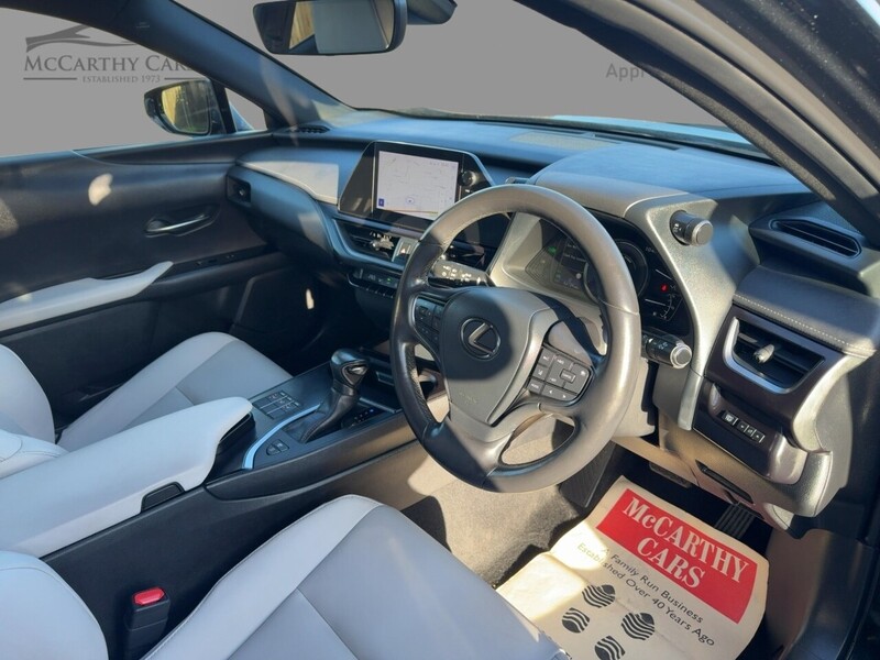 Used Lexus UX 2022 for sale - 77159061: Photo 40