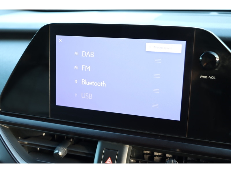 Used Lexus UX 2022 for sale - 77159061: Photo 44