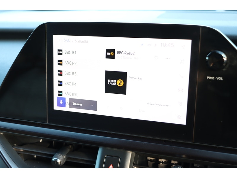 Used Lexus UX 2022 for sale - 77159061: Photo 45