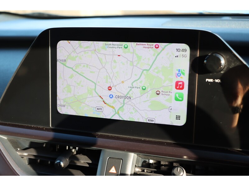 Used Lexus UX 2022 for sale - 77159061: Photo 47