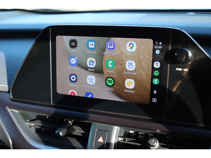 Used Lexus UX 2022 for sale - 77159061: Photo 48