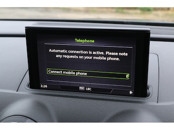 Used Audi A3 2017 for sale - 77398223: Photo