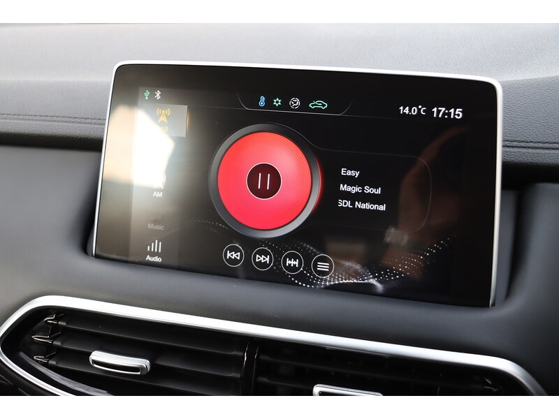 Used MG MG HS 2023 for sale - 76039986: Photo 12