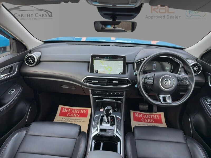 Used MG MG HS 2023 for sale - 76039986: Photo 13