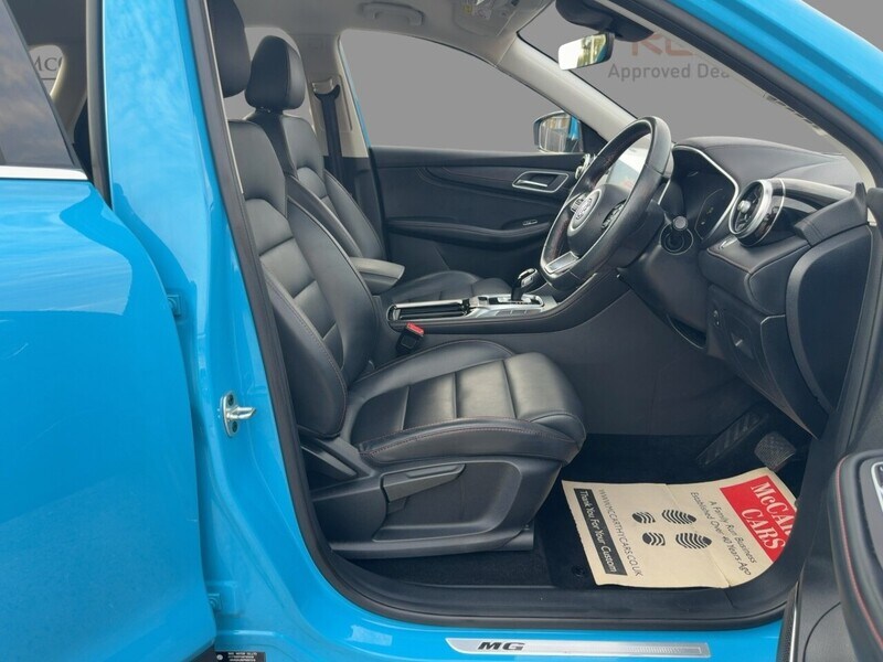 Used MG MG HS 2023 for sale - 76039986: Photo 15