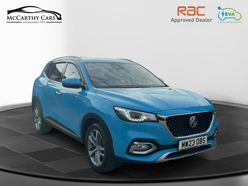 Used MG MG HS 2023 for sale - 76039986: Photo 19