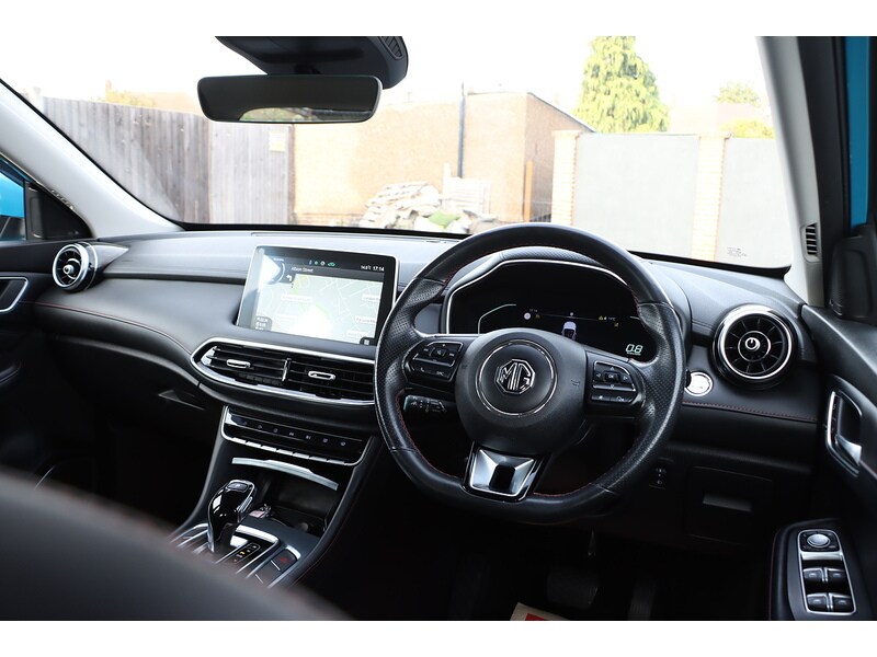 Used MG MG HS 2023 for sale - 76039986: Photo 26