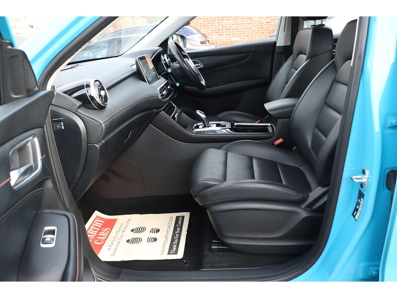 Used MG MG HS 2023 for sale - 76039986: Photo 30