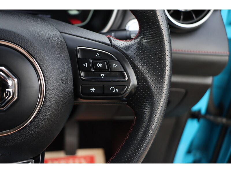 Used MG MG HS 2023 for sale - 76039986: Photo 39