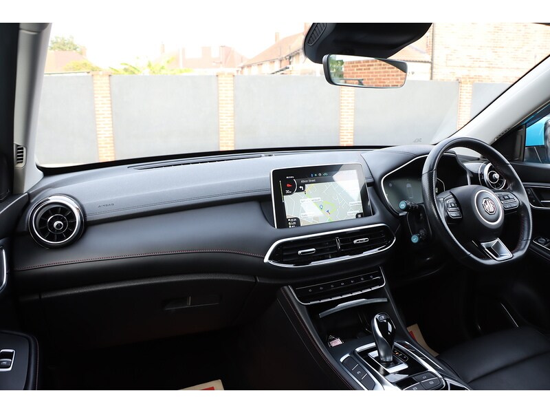 Used MG MG HS 2023 for sale - 76039986: Photo 42