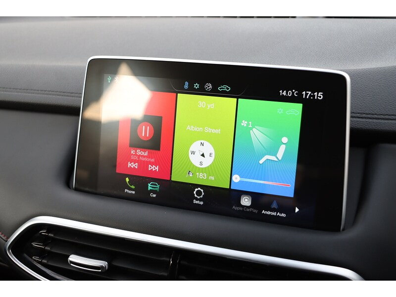 Used MG MG HS 2023 for sale - 76039986: Photo 47