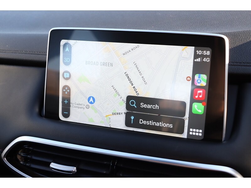 Used MG MG HS 2023 for sale - 76039986: Photo 8