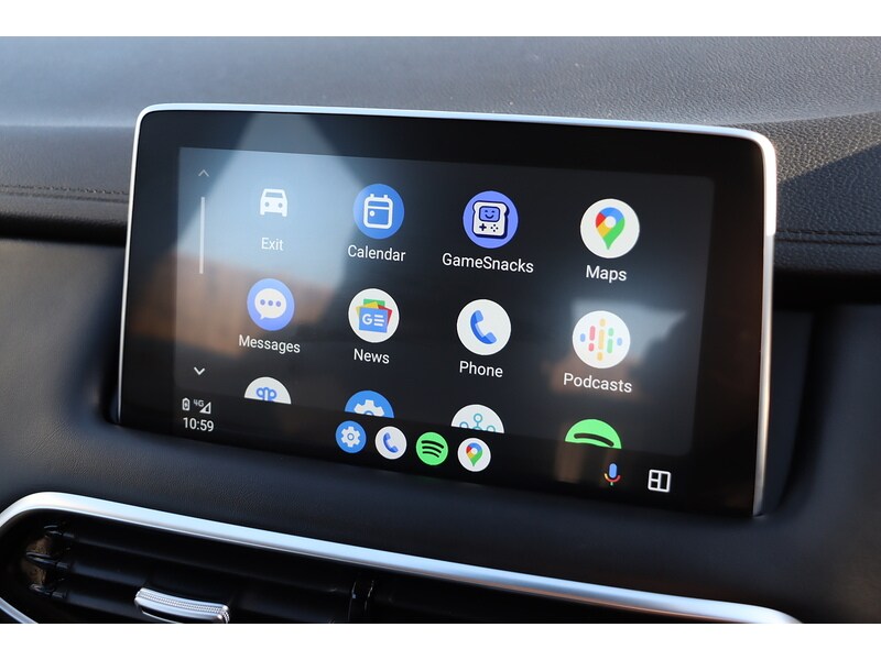 Used MG MG HS 2023 for sale - 76039986: Photo 9