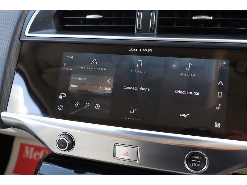 Used Jaguar I-Pace 2020 for sale - 75986784: Photo 11