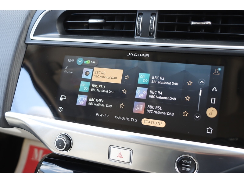 Used Jaguar I-Pace 2020 for sale - 75986784: Photo 12