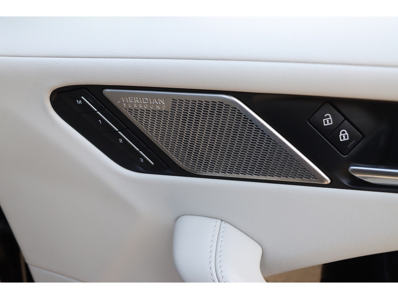 Used Jaguar I-Pace 2020 for sale - 75986784: Photo 15