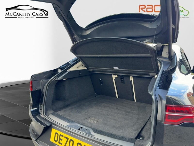 Used Jaguar I-Pace 2020 for sale - 75986784: Photo 18