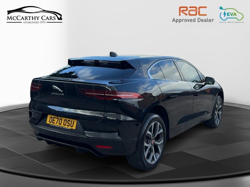 Used Jaguar I-Pace 2020 for sale - 75986784: Photo 19