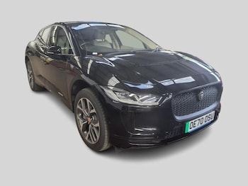 Used Jaguar I-Pace 2020 for sale - 75986784: Photo