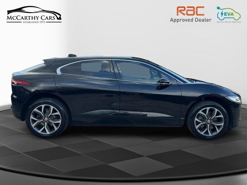 Used Jaguar I-Pace 2020 for sale - 75986784: Photo 21